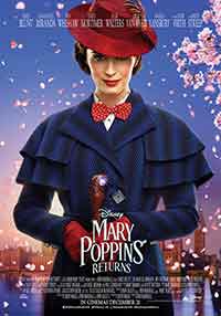 Mary Poppins Returns / Мери Попинз се завръща (2018) BG AUDIO