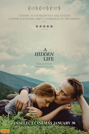 A Hidden Life