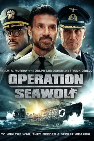 Operation Seawolf