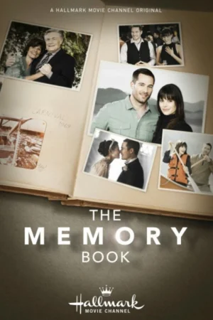 The Memory Book