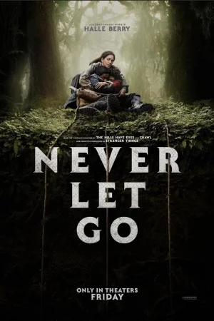 Never Let Go