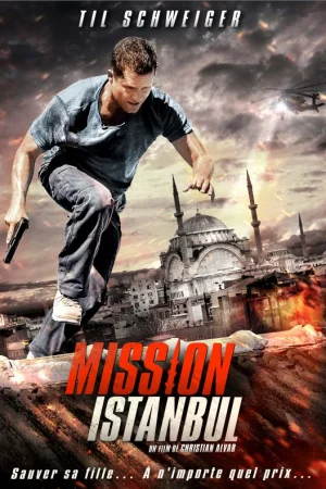 Tschiller: Off Duty / Nick Off Duty