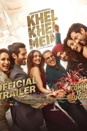 Khel Khel Mein