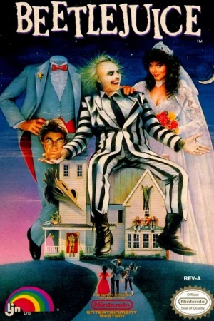 Beetlejuice