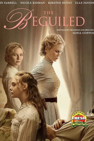 The Beguiled