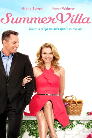 Summer Villa
