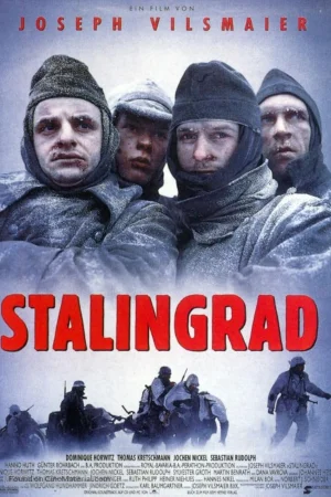 Stalingrad (German,1993) - Сталинград - Част 2