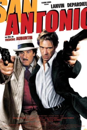 San Antonio / Сан Антонио (2004)