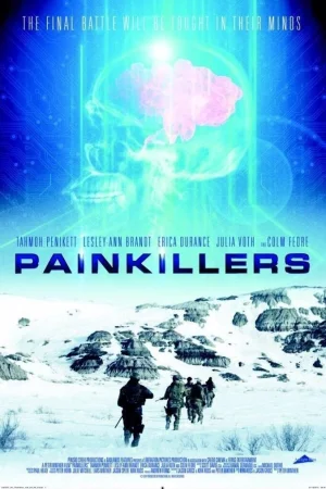 Painkillers / Tour of Duty