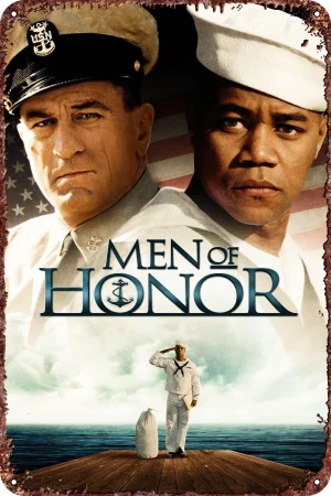 Men of Honor
