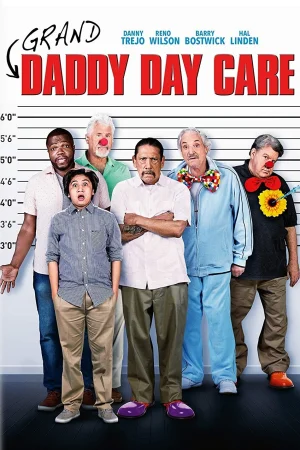Grand-Daddy Day Care