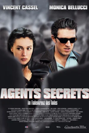 Agents Secrets