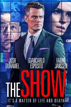 This Is Your Death / The Show