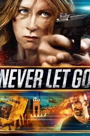 Never Let Go