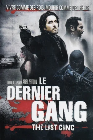 The Last Gang