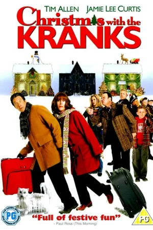 Christmas with the Kranks