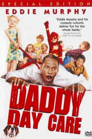 Daddy Day Care - Part 2