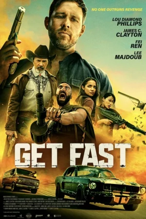 Get Fast