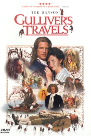 Gulliver's Travels - Part 1