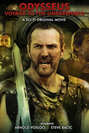 Odysseus & the Isle of Mists