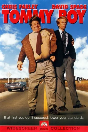 Tommy Boy
