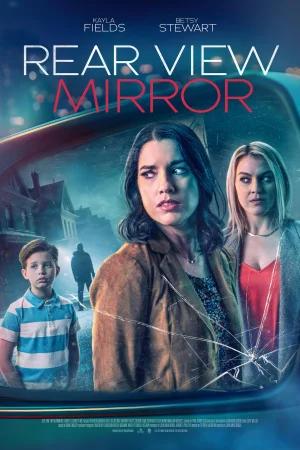 Rear View Mirror / Hiding from My Husband