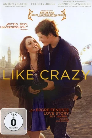 Like Crazy