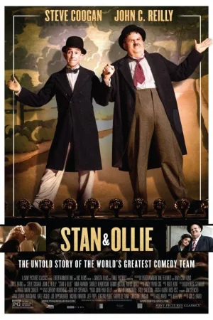 Stan and Ollie