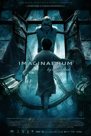 Imaginaerum