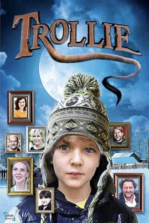 Trollie: The Great Rescue