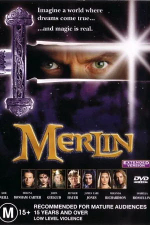 Merlin - Part 2