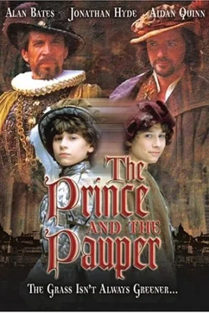 The Prince and the Pauper