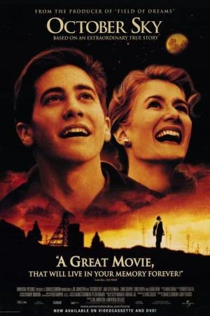October Sky
