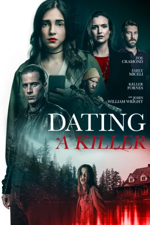 Dating a Killer / The Secrets She Keeps