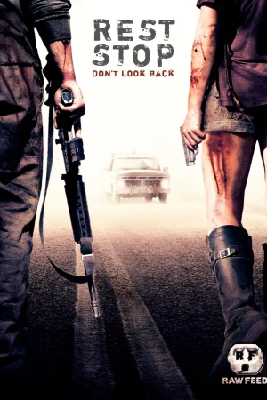 Rest Stop: Don't Look Back