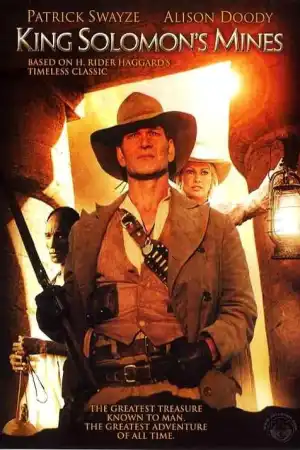 King Solomon's Mines