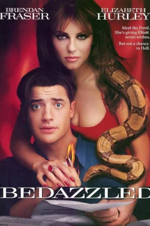 Bedazzled