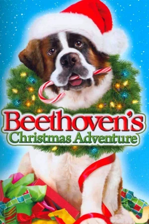 Beethoven's Christmas Adventure