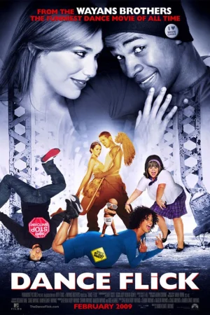 Dance Flick