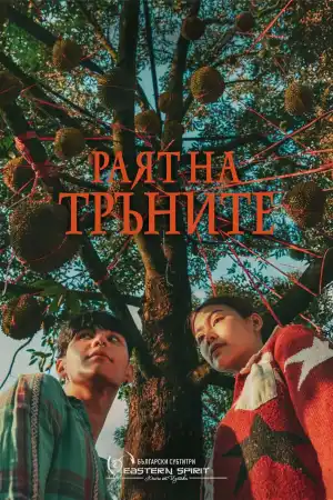 The Paradise of Thorns