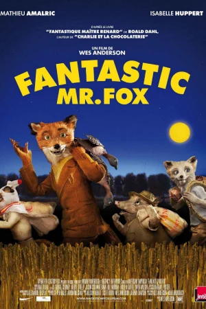 Fantastic Mr. Fox