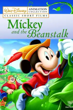 Mickey and the Beanstalk