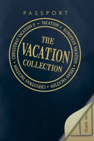 National Lampoon's Vacation