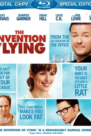 The Invention of Lying