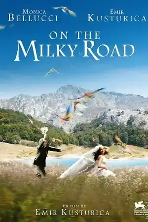 On the Milky Road