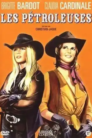 Les Petroleuses