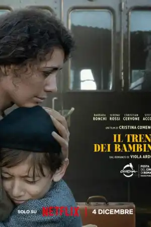 Il Treno Dei Bambini