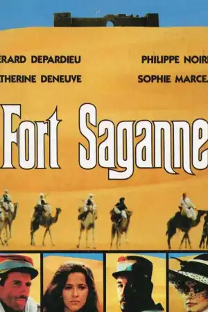 Fort Saganne
