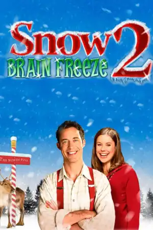 Snow 2: Brain Freeze