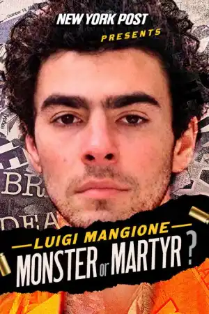 Who Is Luigi Mangione?